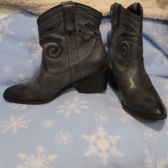 carlos santana cowboy boots